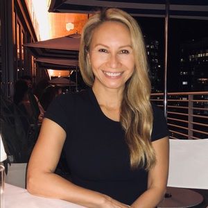 Meet your Posher, Kelly